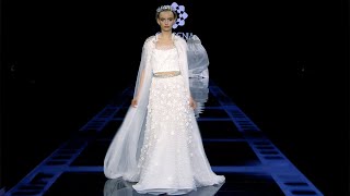 Ogadenia Couture Bridal Spring 2024 | Barcelona Bridal Fashion Week
