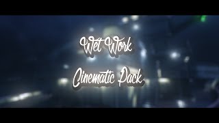 MWR WET WORK Cinematic Pack (Plain) 1080p HD