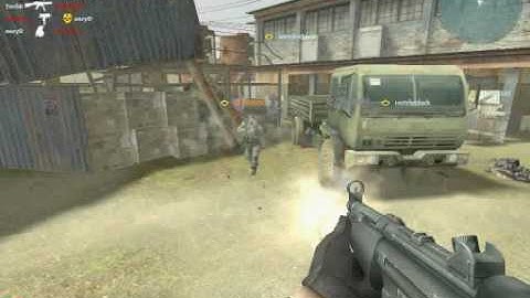 Junk Flea - Lucky Unbelievable+