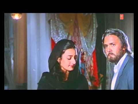 Mere Mehboob Kuch Bhi Ho Full Song  Hamara Khandan  Rishi Kapoor Farha