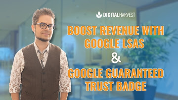 Boost Revenue with Google LSAs: Google Local Services Ads (LSAs) Explained