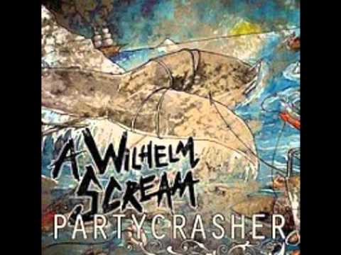 Punk music video thumbnail preview for A Wilhelm Scream - Ice Man Left a Trail
