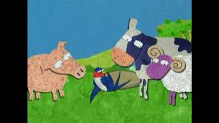 Funky Valley - Swallows Flying Lessons 2004