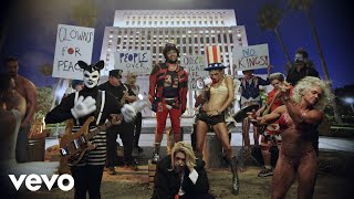 GiRL AMERiCA - Skuzland