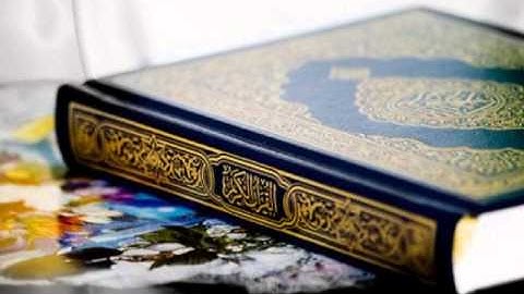 عبد الباسط عبد الصمد | سورة الجن ( مرتلة )