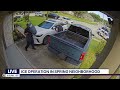 Spring ICE operation ends with arrest