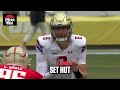 Best Hot Mic Moments of Week 9 delivered by Pizza Hut | United Football League