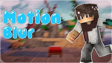 How To Download Motion Blur for Minecraft 1.12.2 Tutorial