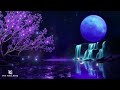 (NO ADS) DEEP SLEEP in 3 Minutes • Eliminate Stress & Anxiety • Brain Massage While You Sleep