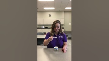 Movement Analysis: eating