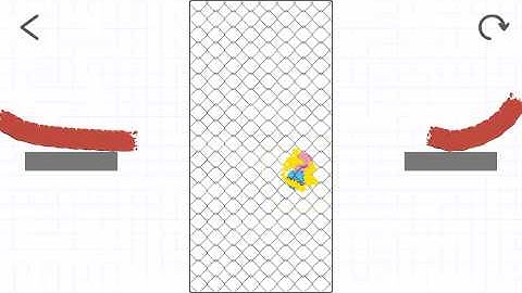 I have cleared stage 126 on Brain Dots! http://braindotsapp.com #BrainDots #BrainDots_s126