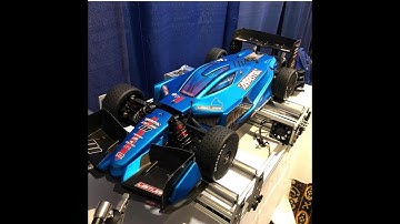 Arrma LIMITLESS All-Road Speed Bash