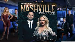 Video voorbeeld van "Face The Sun (Nashville Season 6 Soundtrack)"