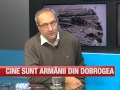 CINE SUNT AROMÂNII DIN DOBROGEA