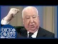 Alfred Hitchcock On How He Made The Shower Scene In 'Psycho' | The Dick Cavett Show