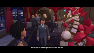 Chapter 14-15 [KNACK II] p13