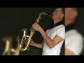 Ricky Martin: Livin&#39; La Vida Loca - SAXOPHONE