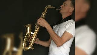 Ricky Martin: Livin&#39; La Vida Loca - SAXOPHONE