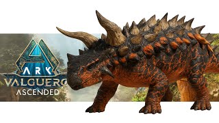 Clays AnkyloEdit : Mod Spotlight | ARK: Survival Ascended Deutsch