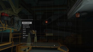 Vault 88 Quick Tour