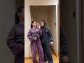 كارمن سليمان واختها يغنون لشيرين انا في بعادك يا حبيبي