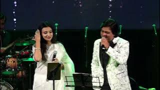 Husn Pahadon ka | Raam teri ganga maili | Payal Vakharia | Abhijeet Rao | Ravindra Jain |