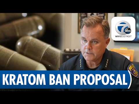 Plymouth Township Moves to Ban Kratom Sales