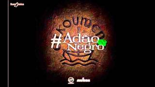 Adão Negro - CD Promocional 2015 [CD COMPLETO]