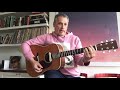 Sick Riffs #85: Daniel Miller of They Might Be Giants teaches you a life-changing pull-off technique