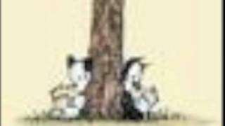 I love Mutts comics