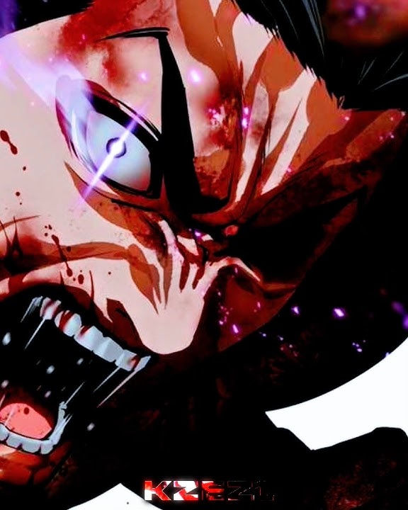 Jake Kim cooked him badly☠🔥#lookism #manhwa #edit #manga