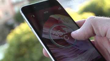 ARIA the smart insole. Video prodotto