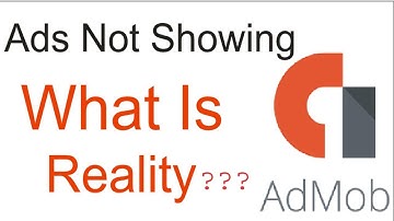 Admob ads Not Showing thunkable, appyBuilder, Kodular |  Admob Ads Limited Problem Solved