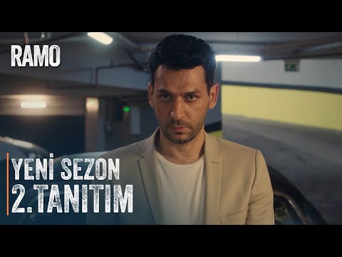 Ramo - Yeni Sezon 2.  - რამო 2 სეზონი ფრაგმანი