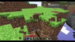 1 Day, 1 Minecraft Version - Day 38 - Indev 0.31 20100202 1 Day, 1 Minecraft Version - Day 38 - Indev 0.31 20100202