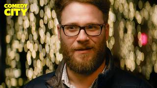 Seth Rogen Plays Runaway Kanye West | The Night Before (Seth Rogen, Joseph Gordon-Levitt)