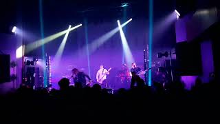 I SEE STARS - MURDER MITTEN LIVE IN MONTREAL 2019-11-27