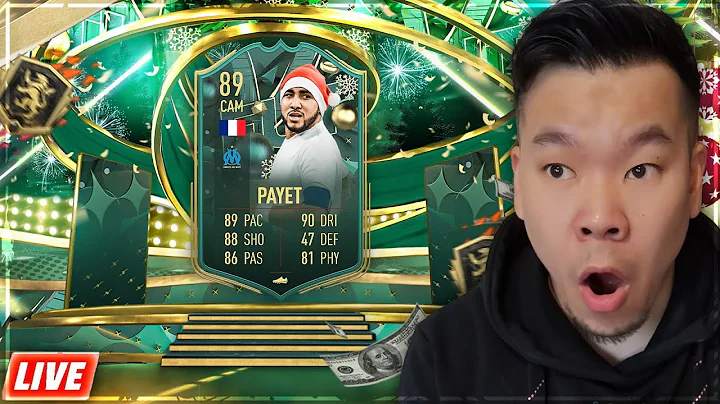 ENDLICH LIGEN-SBC IST DA  SBC, PACKS & FUT CHAMPIO...