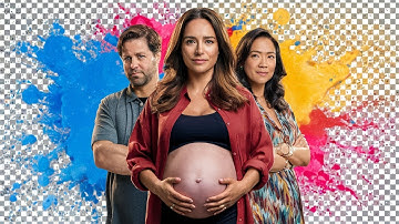 AITA For Refusing To Move Out When Roommate Is 7 Months Pregnant?