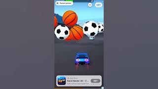 Race Master 3D: Car Racing Ads