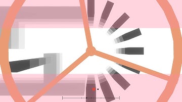 (Windows, 60 FPS) Project Arrhythmia | Marble Machine (1.2x speed) (No Hit) [No vertical movement!]