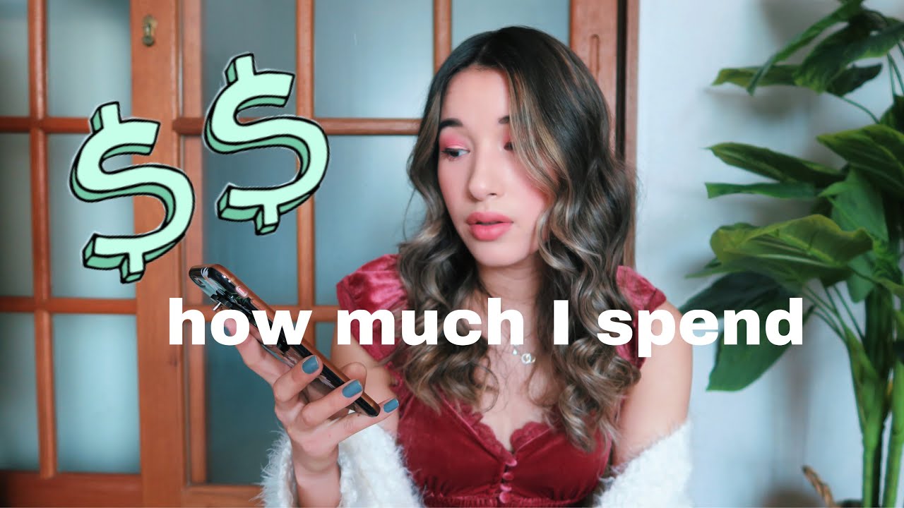 Cost Of Living In Korea 💲 | How Much I Spend In 2020