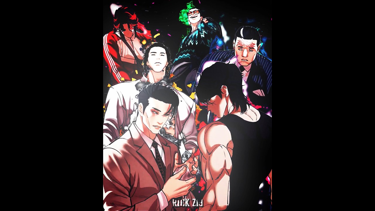 FIRST GENERATION | The Generation of Circles | 