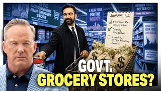 Socialist New York: Mamdanis Plan to Dox the Wealthy & Control the City