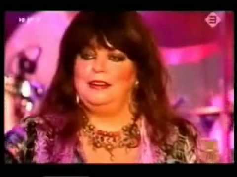 Mariska Veres (Shocking Blue) - Vênus (Janeiro de 2006)