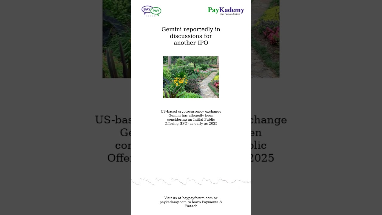 Feb 10, 2025 - News in Payments & Fintech from The BayPay Forum