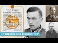 I &quot;Giusti&quot; della Wehrmacht: i tedeschi che dissero NO alla Shoah