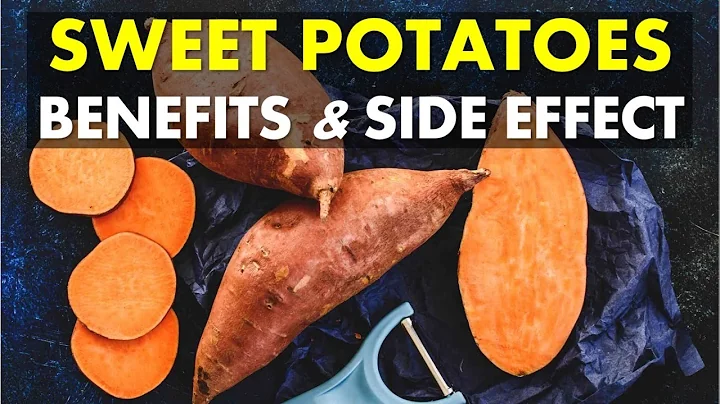 Sweet Potatoes Benefits and Side Effects, Are Sweet Potatoes Good For You - DayDayNews