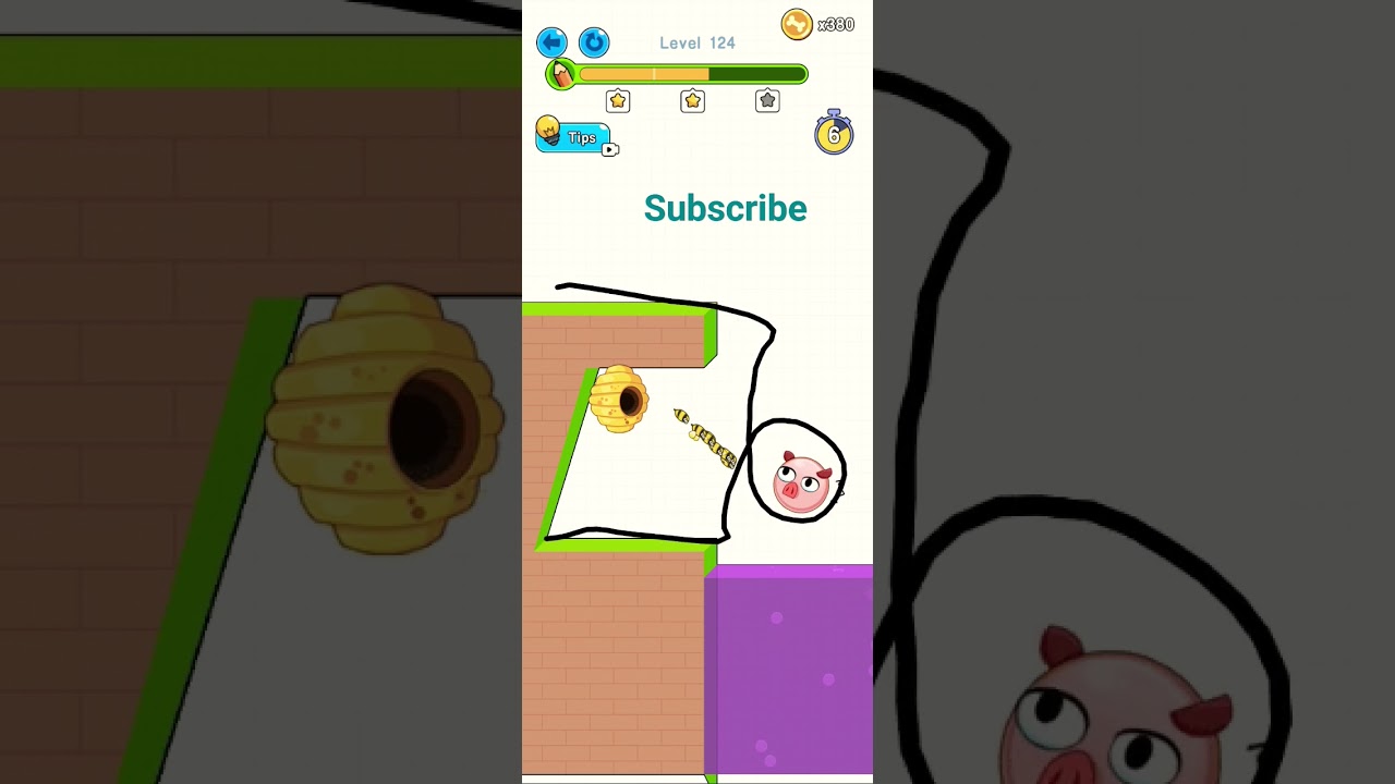 🇷🇺 Your Love for Dogs with This Fun, Addictive Game level124🎮