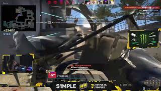 S1Mple Very Good Game Interesting Personalities Original   Симпл Вери Гуд Гейм В